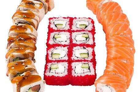 Сет Империя