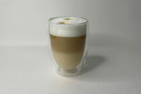 Кофе Латте