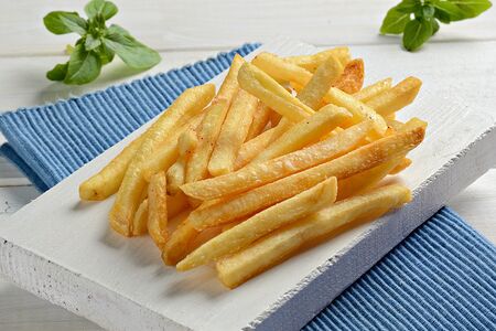 Картофель фри