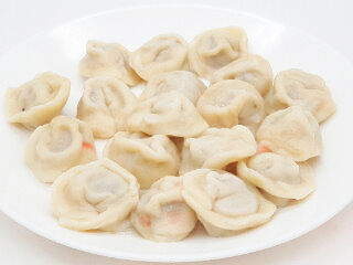 Пельмени детские мясные