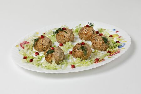 Лобио красный