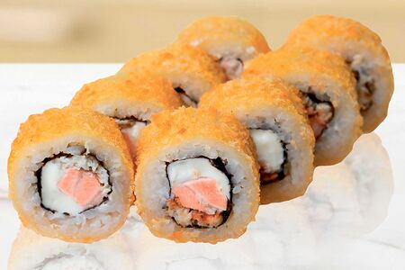 Ролл жареный Кляр №5