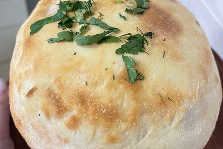 Жаркое по-домашнему