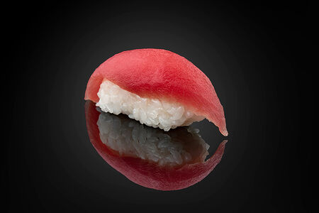 Суши Магуро