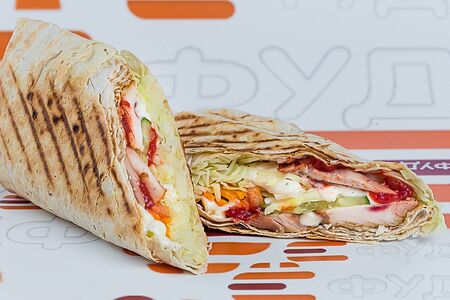 Стандартная куриная