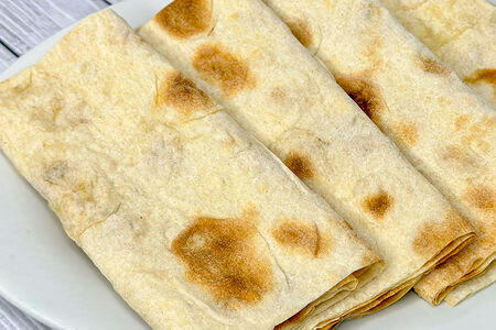 Армянский лаваш