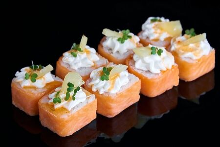 Филадельфия тропик