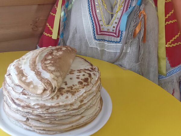 Блинная Славутич