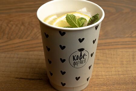 Мистер Мандарин