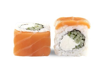 Ролл Якудза 8 шт