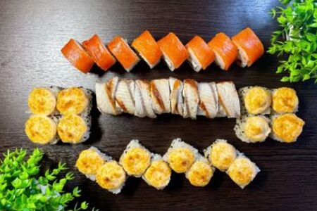 Сет суши Дуэт