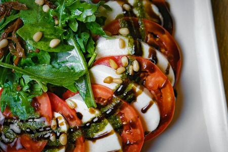 Капрезе классическое