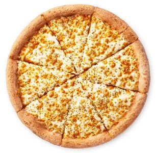 Пицца Сырная