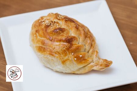 Самса по-турецки