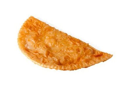 Чебурек с курицей