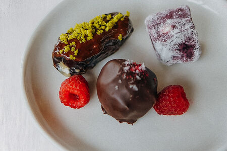 Ассорти конфет