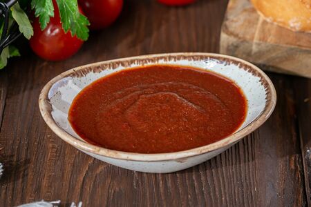 Соус шашлычный