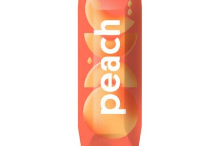 Сок 1л персик ( peach ) с мякотью