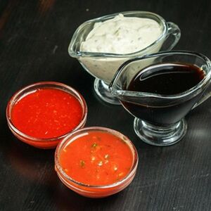 Соус Якитори