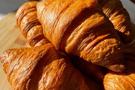 Круассан Классический