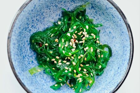 Хияши вакаме чука