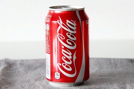 Coca-Cola Original