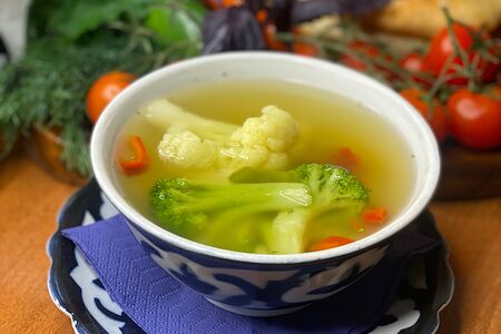 Минестроне