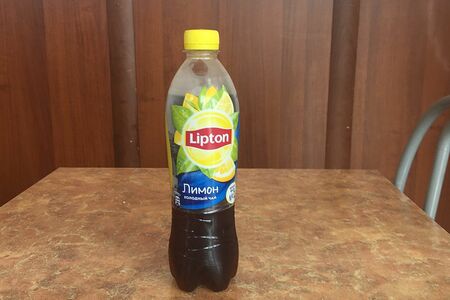 Чай Lipton