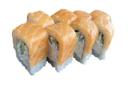 Ролл Филадельфия