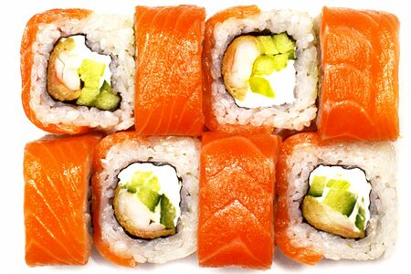 Ролл Эби шарп