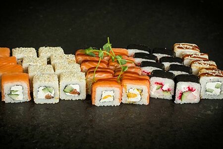 Сет для двоих