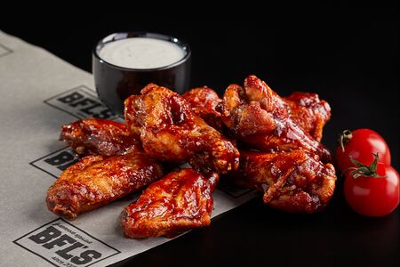 Крылышки XXL