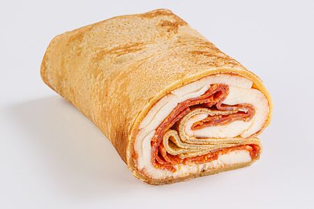 Блин по-итальянски