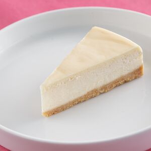 Чизкейк Нью-Йорк