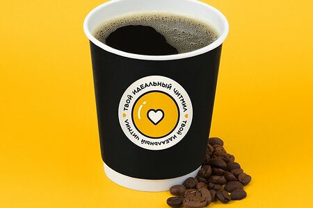 Кофе Американо