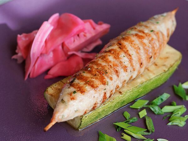 Prosto в парке