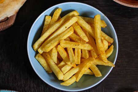 Картофель фри