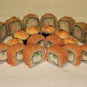 Набор Экспресс №5