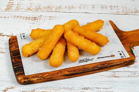 Сырные палочки малая порция