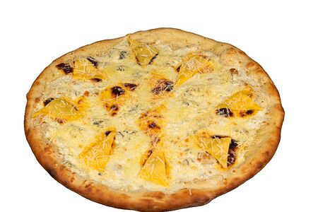 Четыре сыра Normal