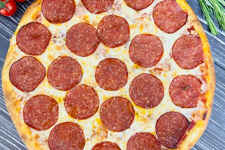 Пицца Пеперони