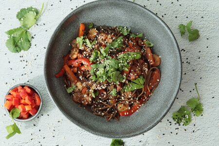 Соба в тайском стиле