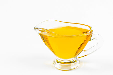 Масло острое