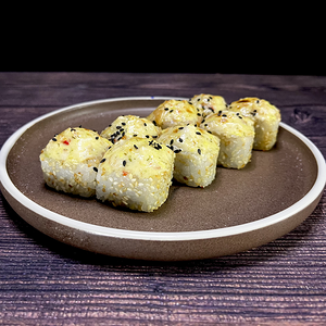 Теплый ролл чикен соно