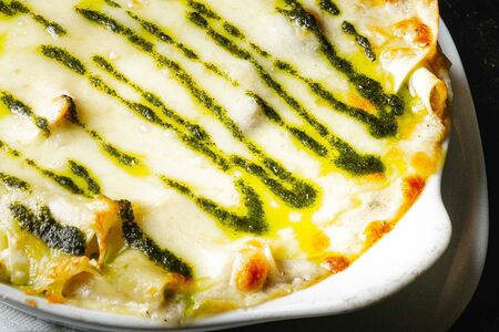 Лазанья аль форно