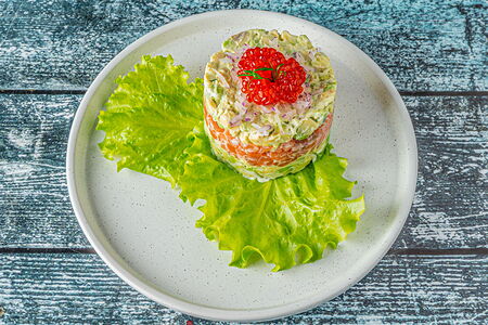 Преображенский