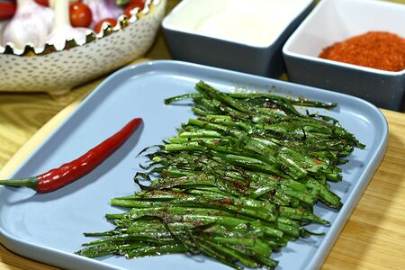 Китайский лук