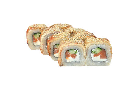 Роллы Дракон