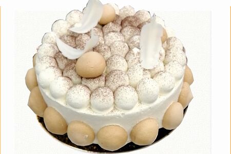 Торт Тирамису