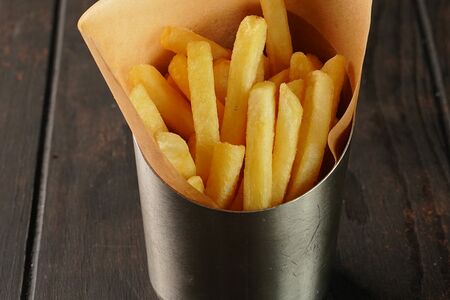 Картофель фри